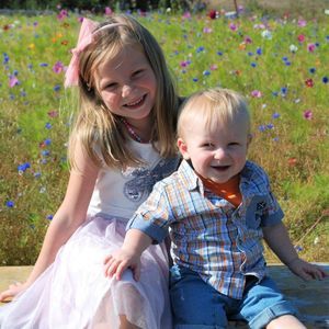 Meet your Posher, Jamie